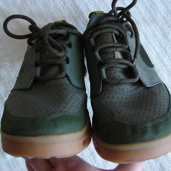 Merrell Men's Tideriser Lace Water Shoe - Picture 9 of 10